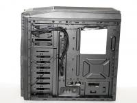 Cliquez pour agrandir Boitier NZXT Tempest 410 : 410 bonnes raisons de craquer