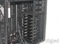 Cliquez pour agrandir Boitier NZXT Tempest 410 : 410 bonnes raisons de craquer