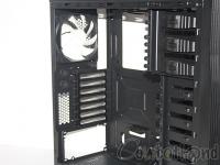 Cliquez pour agrandir Boitier NZXT Tempest 410 : 410 bonnes raisons de craquer