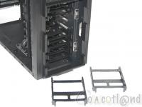 Cliquez pour agrandir Boitier NZXT Tempest 410 : 410 bonnes raisons de craquer