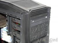 Cliquez pour agrandir Boitier NZXT Tempest 410 : 410 bonnes raisons de craquer