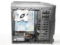 Cliquez pour agrandir Boitier NZXT Tempest 410 : 410 bonnes raisons de craquer