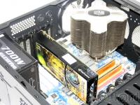 Cliquez pour agrandir Boitier NZXT Tempest 410 : 410 bonnes raisons de craquer