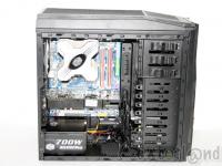 Cliquez pour agrandir Boitier NZXT Tempest 410 : 410 bonnes raisons de craquer