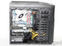 Cliquez pour agrandir Boitier NZXT Tempest 410 : 410 bonnes raisons de craquer