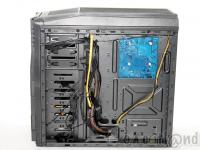 Cliquez pour agrandir Boitier NZXT Tempest 410 : 410 bonnes raisons de craquer