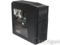Cliquez pour agrandir Boitier NZXT Tempest 410 : 410 bonnes raisons de craquer