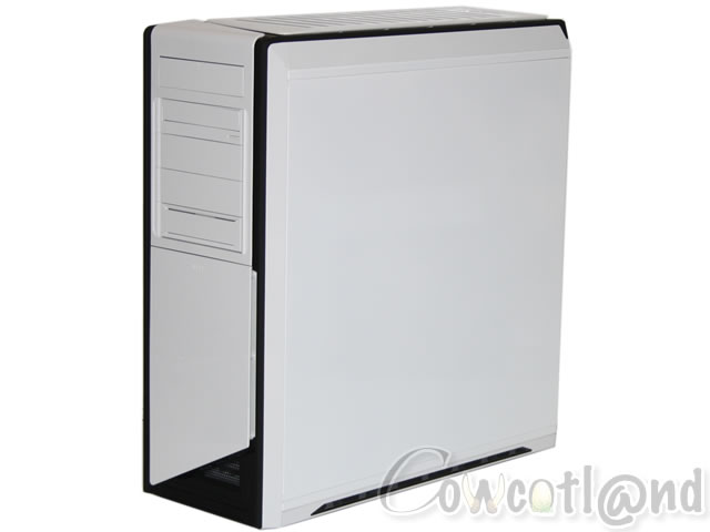 Image 15034, galerie Test boitier NZXT Switch 810 : grand, beau, pas cher