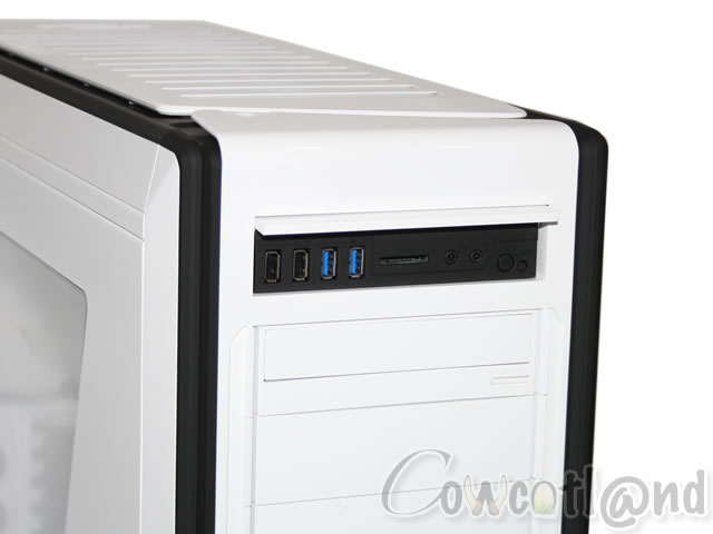 Image 15042, galerie Test boitier NZXT Switch 810 : grand, beau, pas cher