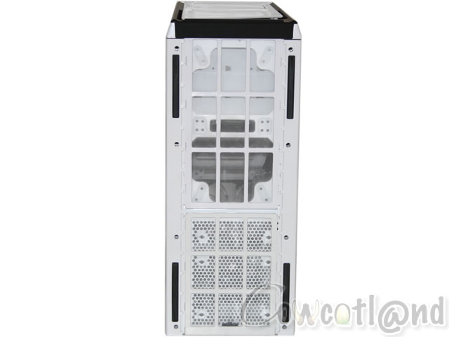 Image 15022, galerie Test boitier NZXT Switch 810 : grand, beau, pas cher