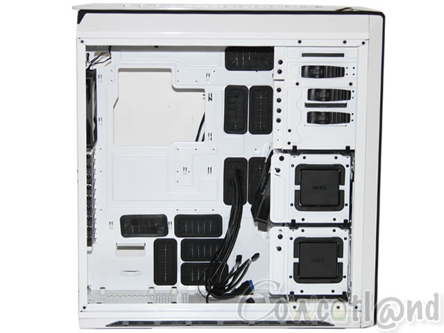 Image 15039, galerie Test boitier NZXT Switch 810 : grand, beau, pas cher