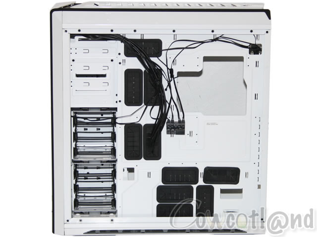 Image 15027, galerie Test boitier NZXT Switch 810 : grand, beau, pas cher