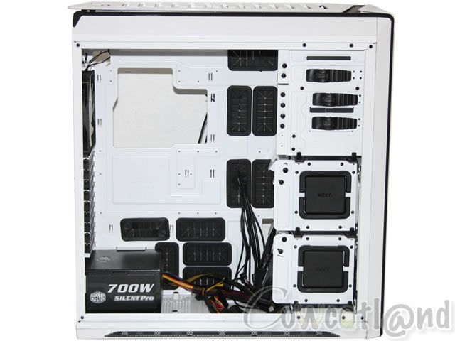 Image 15024, galerie Test boitier NZXT Switch 810 : grand, beau, pas cher