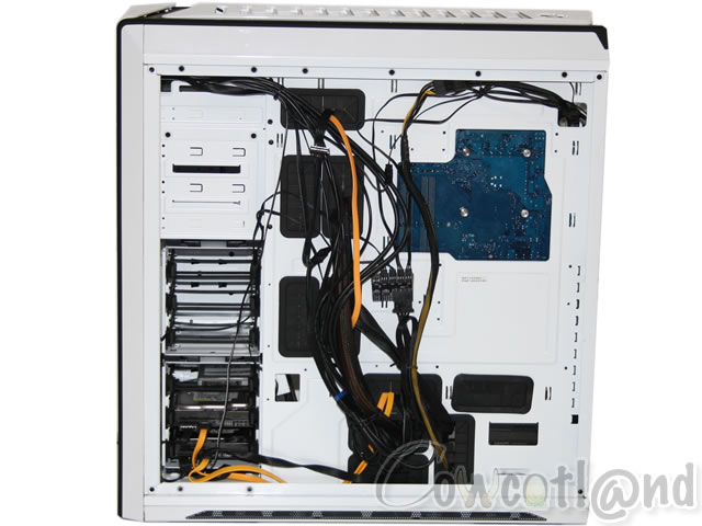 Image 15043, galerie Test boitier NZXT Switch 810 : grand, beau, pas cher