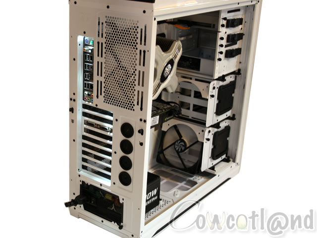 Image 15017, galerie Test boitier NZXT Switch 810 : grand, beau, pas cher