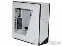 Cliquez pour agrandir Test boitier NZXT Switch 810 : grand, beau, pas cher