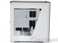 Cliquez pour agrandir Test boitier NZXT Switch 810 : grand, beau, pas cher