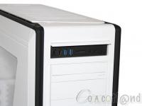 Cliquez pour agrandir Test boitier NZXT Switch 810 : grand, beau, pas cher