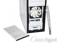 Cliquez pour agrandir Test boitier NZXT Switch 810 : grand, beau, pas cher