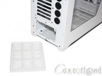 Cliquez pour agrandir Test boitier NZXT Switch 810 : grand, beau, pas cher