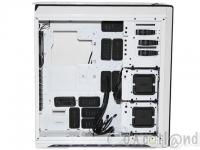 Cliquez pour agrandir Test boitier NZXT Switch 810 : grand, beau, pas cher