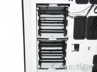 Cliquez pour agrandir Test boitier NZXT Switch 810 : grand, beau, pas cher