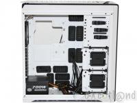 Cliquez pour agrandir Test boitier NZXT Switch 810 : grand, beau, pas cher