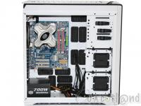 Cliquez pour agrandir Test boitier NZXT Switch 810 : grand, beau, pas cher