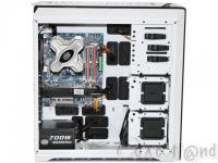 Cliquez pour agrandir Test boitier NZXT Switch 810 : grand, beau, pas cher