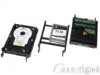 Cliquez pour agrandir Test boitier NZXT Switch 810 : grand, beau, pas cher
