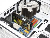 Cliquez pour agrandir Test boitier NZXT Switch 810 : grand, beau, pas cher