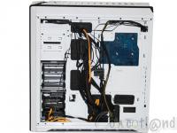 Cliquez pour agrandir Test boitier NZXT Switch 810 : grand, beau, pas cher