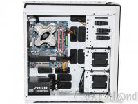Cliquez pour agrandir Test boitier NZXT Switch 810 : grand, beau, pas cher