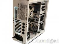 Cliquez pour agrandir Test boitier NZXT Switch 810 : grand, beau, pas cher