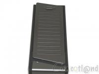 Cliquez pour agrandir Test boitier NZXT Switch 810 Gun Metal
