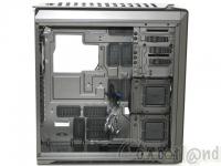 Cliquez pour agrandir Test boitier NZXT Switch 810 Gun Metal