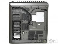 Cliquez pour agrandir Test boitier NZXT Switch 810 Gun Metal