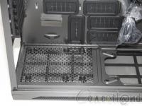 Cliquez pour agrandir Test boitier NZXT Switch 810 Gun Metal