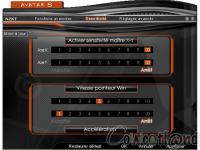 Cliquez pour agrandir Non, pas bleu, l�Avatar de NZXT