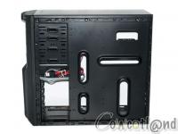 Cliquez pour agrandir Boitier NZXT BETA, bien pas cher ?