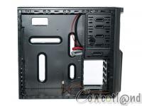 Cliquez pour agrandir Boitier NZXT BETA, bien pas cher ?