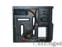 Cliquez pour agrandir Boitier NZXT BETA, bien pas cher ?