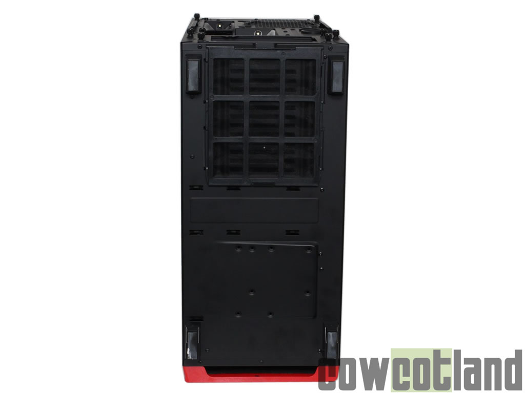 Image 23589, galerie Test boitier NZXT H440