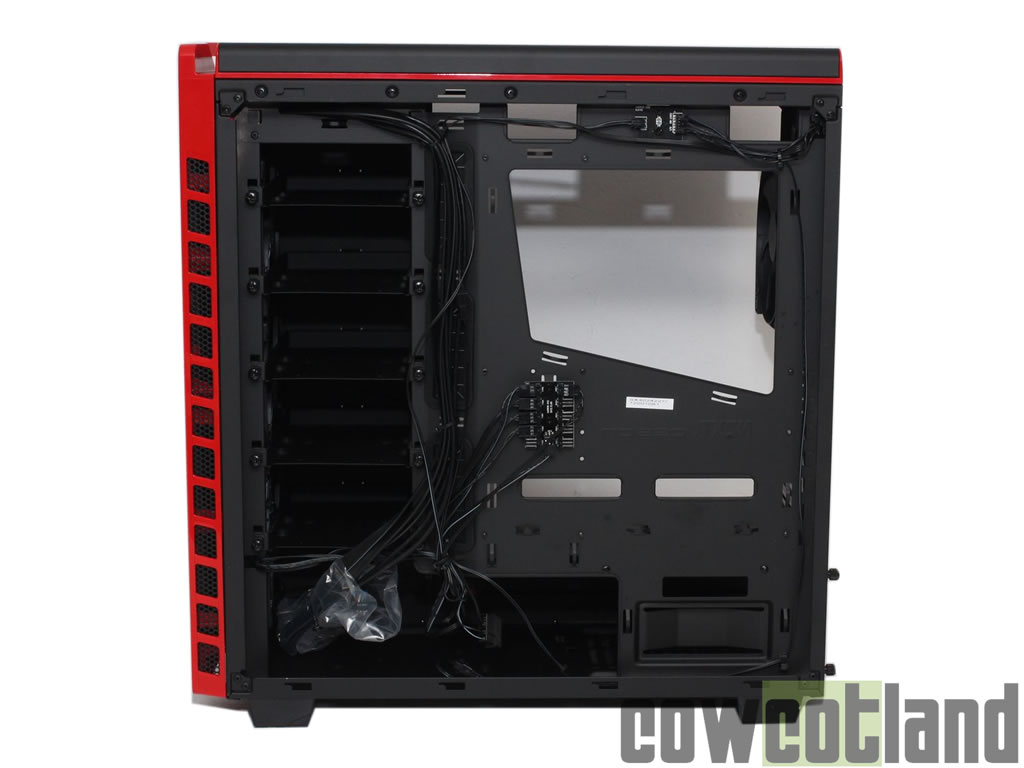 Image 23582, galerie Test boitier NZXT H440
