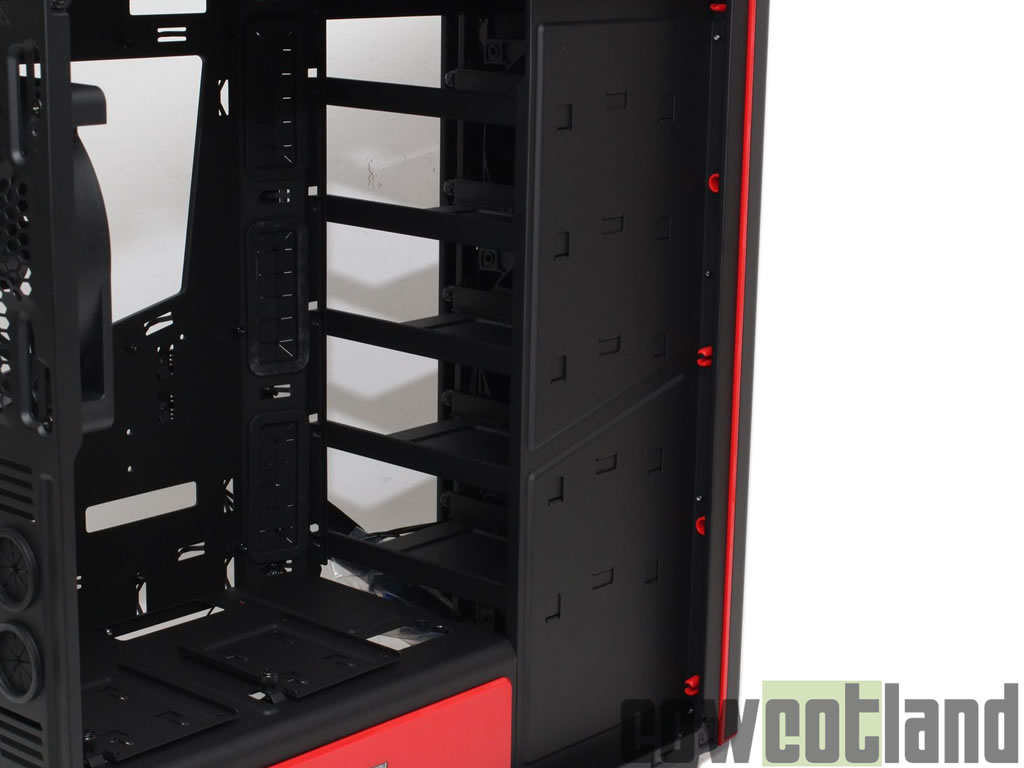 Image 23583, galerie Test boitier NZXT H440