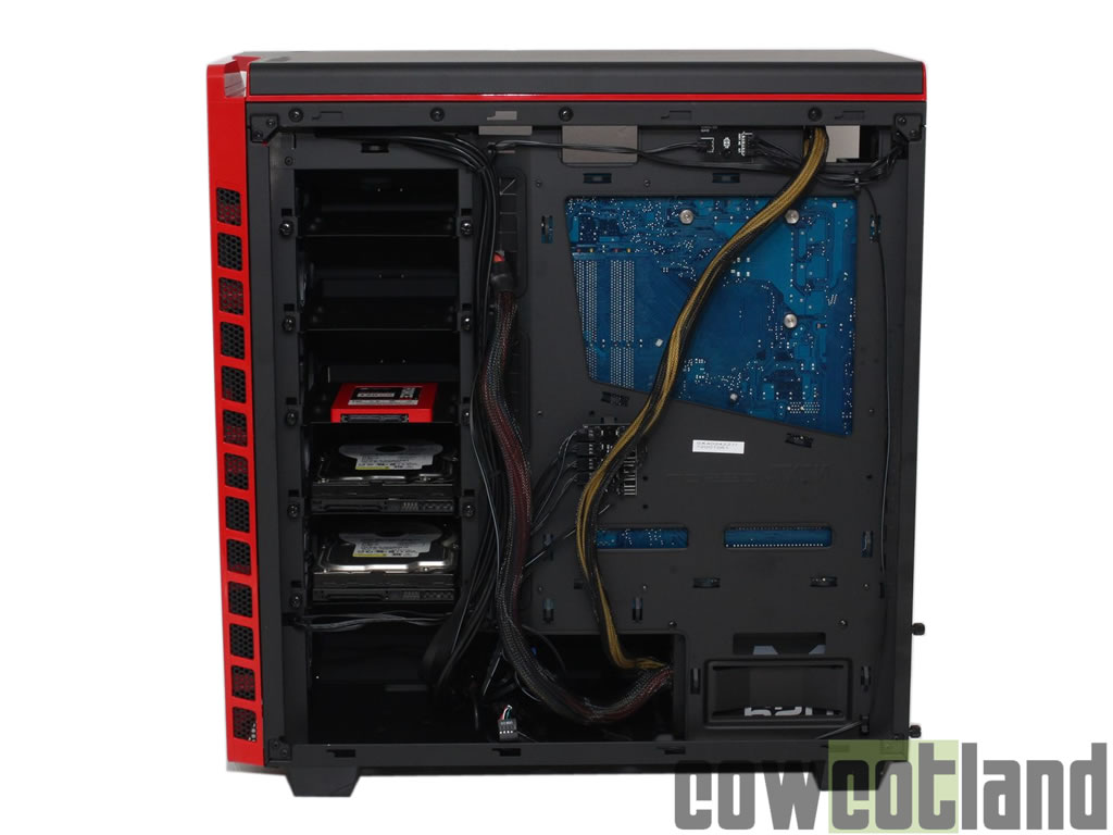 Image 23586, galerie Test boitier NZXT H440