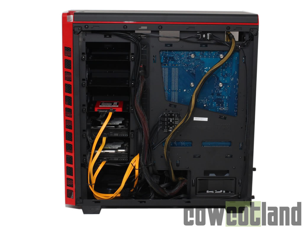 Image 23598, galerie Test boitier NZXT H440