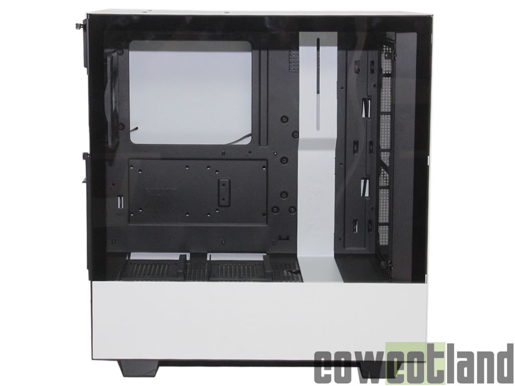 Image 36387, galerie Test boitier NZXT H500i