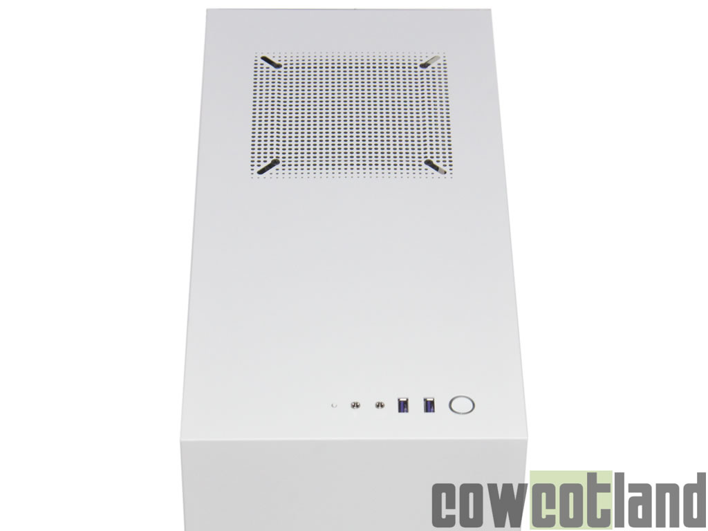 Image 36382, galerie Test boitier NZXT H500i