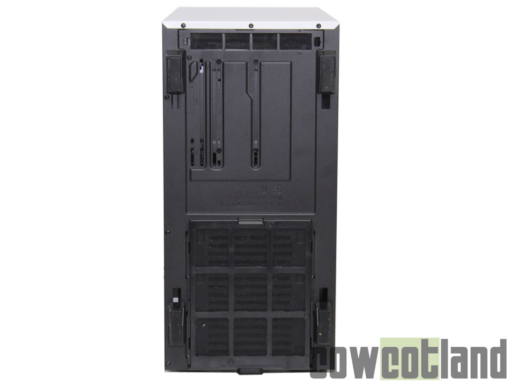 Image 36373, galerie Test boitier NZXT H500i